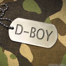 d-boy